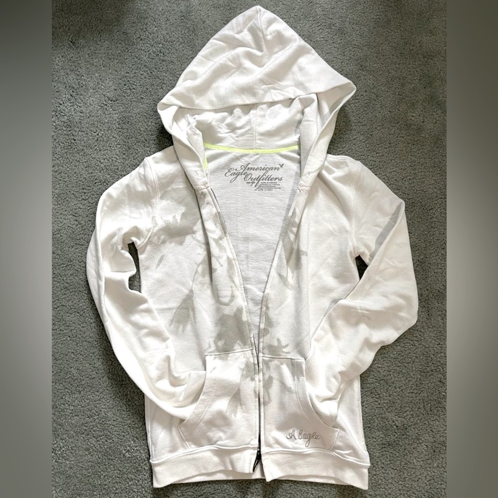 🍋3 for $40🍋 American Eagle hoodie